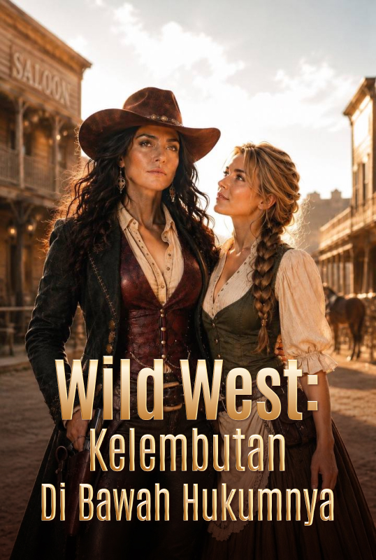 Wild West: Kelembutan di Bawah Hukumnya